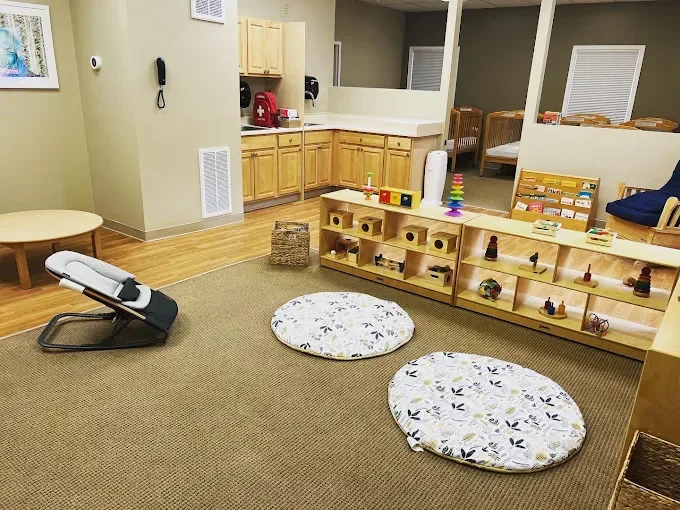 mku-chester-infant-room