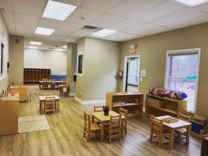 mku-chester-primary-classroom